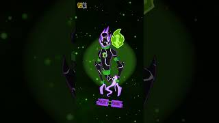 Ben 10000 Fusion Frenzy Part 3 [upl. by Pfaff146]