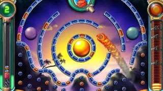 Peggle Nights Slideshow [upl. by Airednaxela]