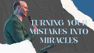 Turning your mistakes into miracles  Live with Nicky [upl. by Gertruda]