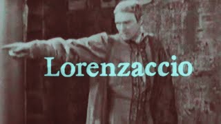 LORENZACCIO [upl. by Cr352]