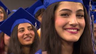 Plano West Senior High School Graduation 2023 [upl. by Pedro]