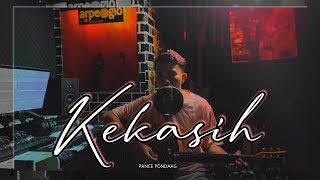 Kekasih  Pance Pondaag  Cover [upl. by Yttiy]