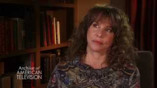 Laraine Newman discusses quotSaturday Night Livesquot comedy  EMMYTVLEGENDSORG [upl. by Sosthina]