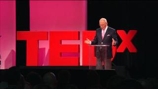 Why bodybuilding at age 93 is a great idea Charles Eugster at TEDxZurich [upl. by Lantz]