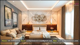 La Paloma Gated Community Luxury Villa Interior Designs [upl. by Adolph352]