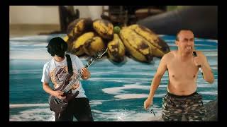 Atei Atei  Give me Fruit OFFICIAL MUSIC VIDEO [upl. by Anirtap578]