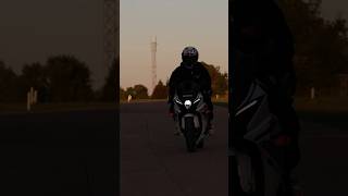 ASMR Motorcycle Sound GSXR 1000 with SC project slip on [upl. by Narrat]