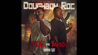 Doughboy Roc  Menace Feat Smokecamp Chino amp Sl Chico [upl. by Nhabois]