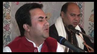 Jaan wandyo kashmiri song by Rashid Jahangir [upl. by Junji]