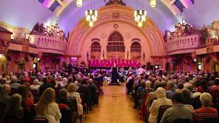 Bring Him Home  Jane Wilkinson  Thornton Cleveleys Brass Band [upl. by Aneleh]