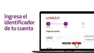 Cómo pagar cuentas en uniredcl [upl. by Cartwright]