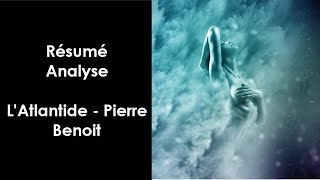 quotLAtlantidequot de Pierre Benoit [upl. by Gamal]