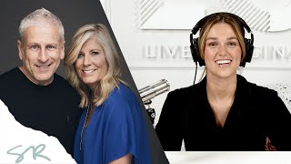 How To Know if They Are ‘The One  Sadie Robertson Huff  Louie amp Shelley Giglio [upl. by Masterson]