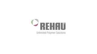 REHAU  AU93 Manual Edge Trimmer RAUKANTEX [upl. by Crandale]