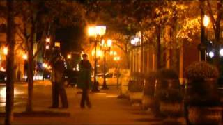 The Muckrakers quotLights of Louisvillequot Official Video [upl. by Einal41]