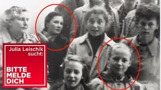 Familie in DDR verschwunden Opfer von SEDRegimes  Bitte melde dich  SAT1 [upl. by Andromede]