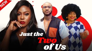 JUST TWO OF US  New Nollywood drama featuring Ego Nwosu Chioma Nwosu Kenneth Nwadike [upl. by Claudian]