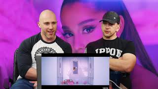 Ariana Grande  7 Rings REACTION [upl. by Fonville]