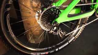 Best Enduro Bikes 2015 from the Eurobike 2014 in Detail [upl. by Nerrak]