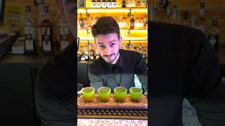 Melodramat  shoty najczęściej zamawiane przez kobiety 💃🍉lublin bar shotbar shots recipe [upl. by Elayne93]