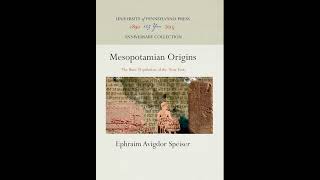 Mesopotamian origins history language books cuneiform kitap babylonian [upl. by Ahsirahc383]