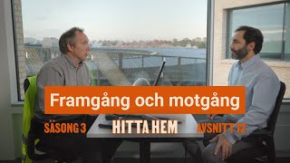 Framgång och motgång  ep 12  Hitta hem säsong 3 [upl. by Erotavlas]