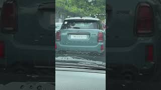 Mini Countryman Cooper S JCW Inspired walkthrough Deep Reviews [upl. by Imerej]