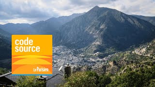 PODCAST Andorre  un boom immobilier crée une crise du logement [upl. by Ahsie974]