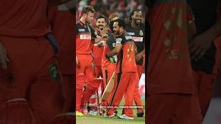 How RCB players coming shots ipl ytshots shortfeed viralvideo viral virat [upl. by Ozneral]