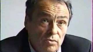 Pierre Bourdieu nous parle de BHL [upl. by Eendyc]