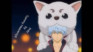 Gintama Opening 1 Full  Lyrics [upl. by Schurman702]