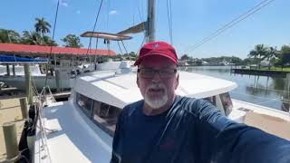 Bali 40 2017 Catamaran for sale [upl. by Kirch]