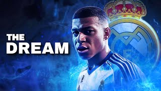 Kylian Mbappe Song  The Dream [upl. by Jehovah]