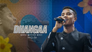 2172 🌻🌻🌻Solomon Alemu  Dhangaa  New Year Worship Song  Christ Army Tv 🌻🌻🌻 [upl. by Dahc944]