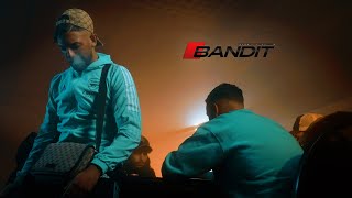 BOBBY VANDAMME  BANDIT official Video [upl. by Stoll]