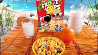 Commercial Collection Froot Loops Volume 1 [upl. by Brade905]