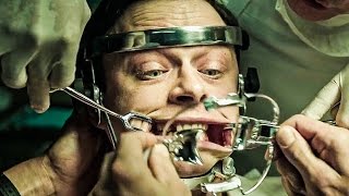 A Cure for Wellness 2017  Trailer HD [upl. by Anikat]