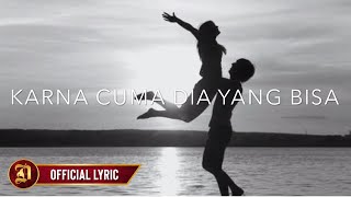 Doddie Latuharhary  Se Harga Mati Official Lyric Video [upl. by Anoed]