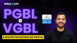 PGBL ou VGBL entenda as diferenças entre eles [upl. by Sapienza]