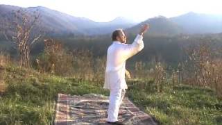 Primordial Qigong Chi KungTai Chi for Enlightened Love [upl. by Attenaej882]