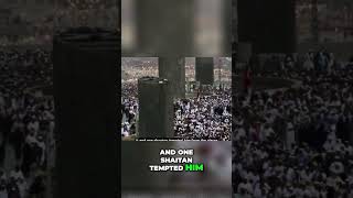 THE GREATEST OF ANGEL JIBRIL AS muslim tiktok islam viralvideo [upl. by Anya]