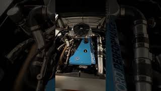 Ecoboost Delorean Crankcase ventilation fixes [upl. by Ermey]