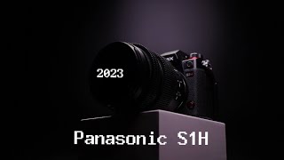 Panasonic S1H большой обзор Субъективно о камере в 2023 [upl. by Tomi]