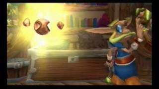 Jak and Daxter The Precursor Legacy Walkthrough 100  Part 3  Forbidden Jungle [upl. by Madel46]