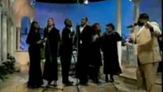 Hezekiah Walker amp Love Fellowship Choir Faithful Is Our God [upl. by Trudy]