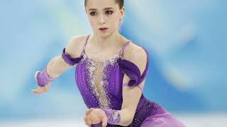 US figure skaters awarded Olympic gold after Russian skater disqualified amid doping controversy [upl. by Malka]