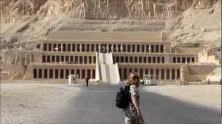 Discover Hatshepsut Temple [upl. by Ais]