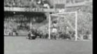 Copa do Mundo de 1958 SemiFinal Brasil 5 x 2 França [upl. by Edrahc]