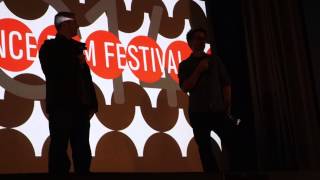 Cooties Q amp A  2014 Sundance Film Festival [upl. by Abdu]