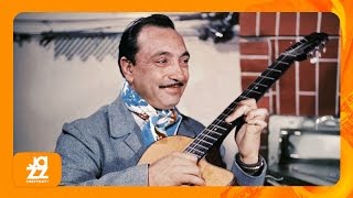 Django Reinhardt  Djangos Dream Rêverie [upl. by Masao]